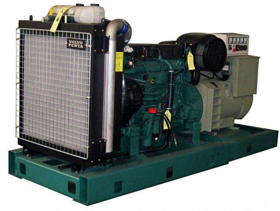 双清柴油发电机 双清柴油发电机