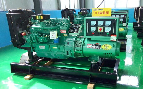 双清发电机出租 双清发电机出租